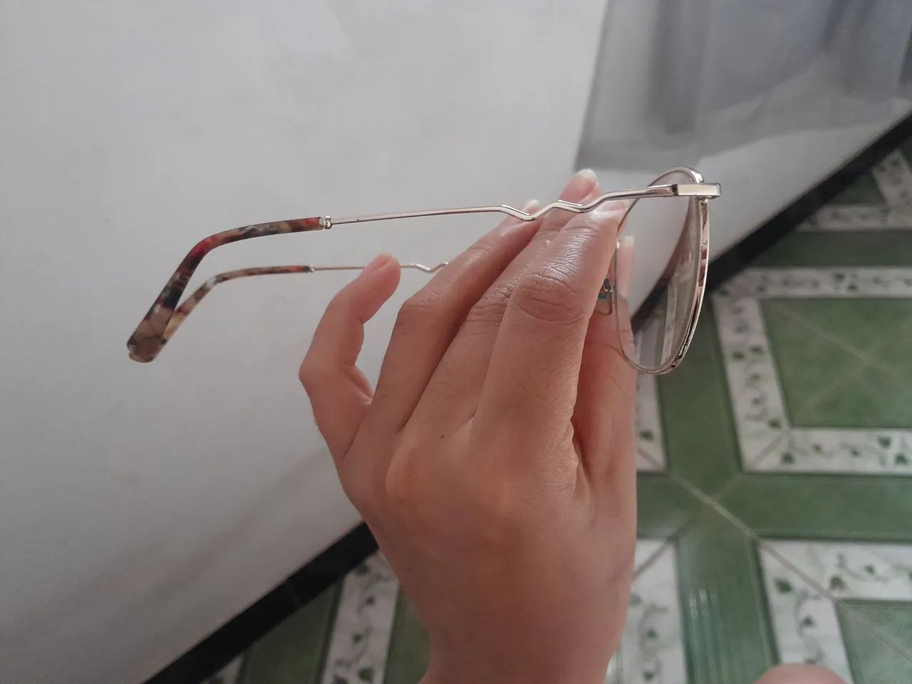 Armação de oculos - Foto 2