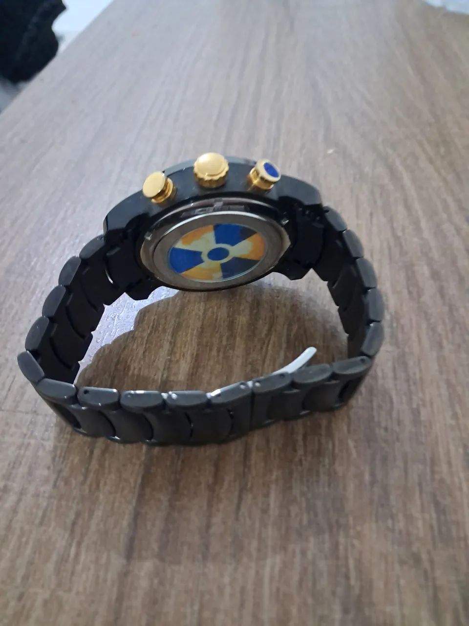 Relogio BVLGARI - Foto 3