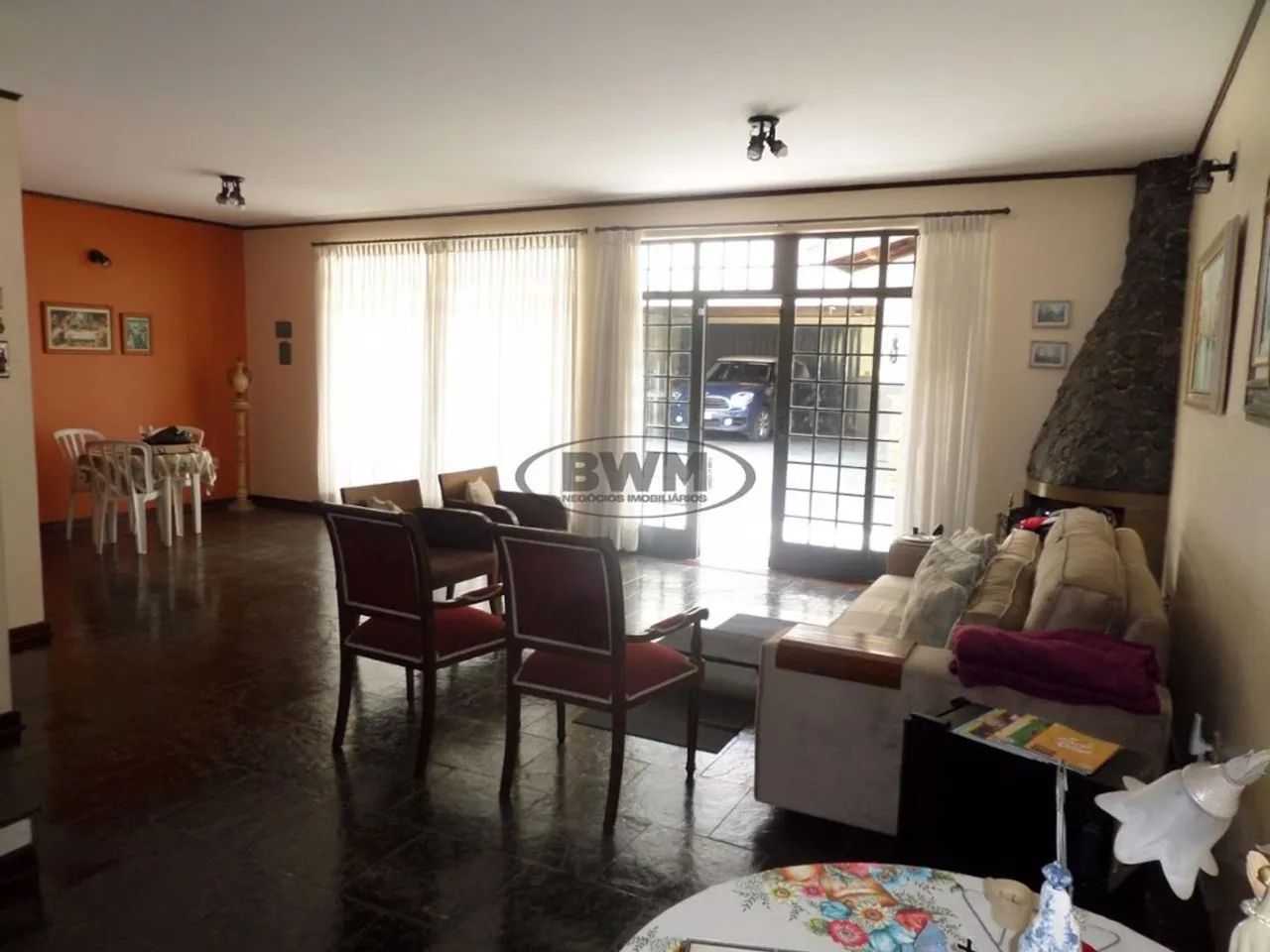 Casa com 3 dormitórios à venda, 357 m² - Vila Trujillo - Sorocaba/SP - Foto 5