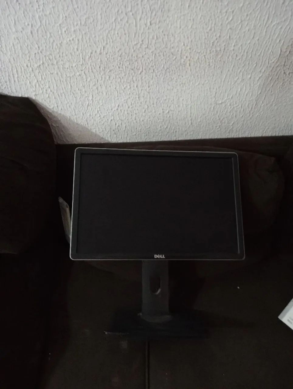 Monitor dell