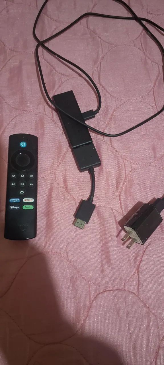 Fire stick amazon 