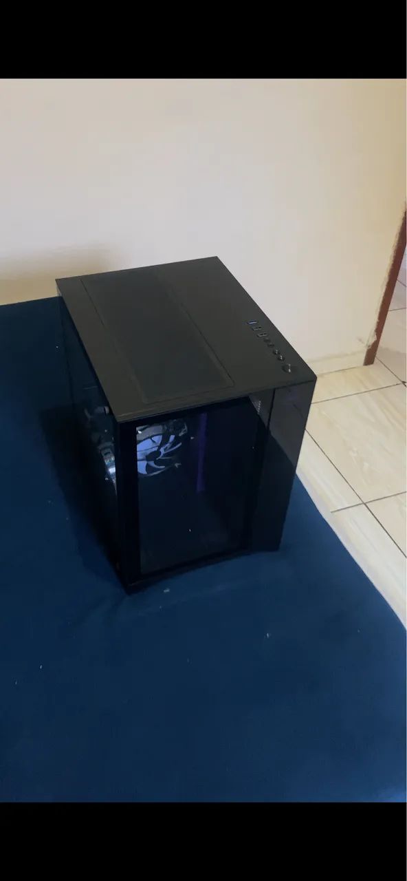 Gabinete CV 100