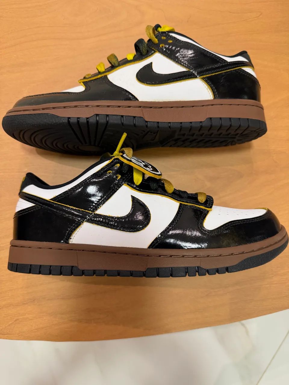 Nike Dunk Low SE Panda - Foto 2