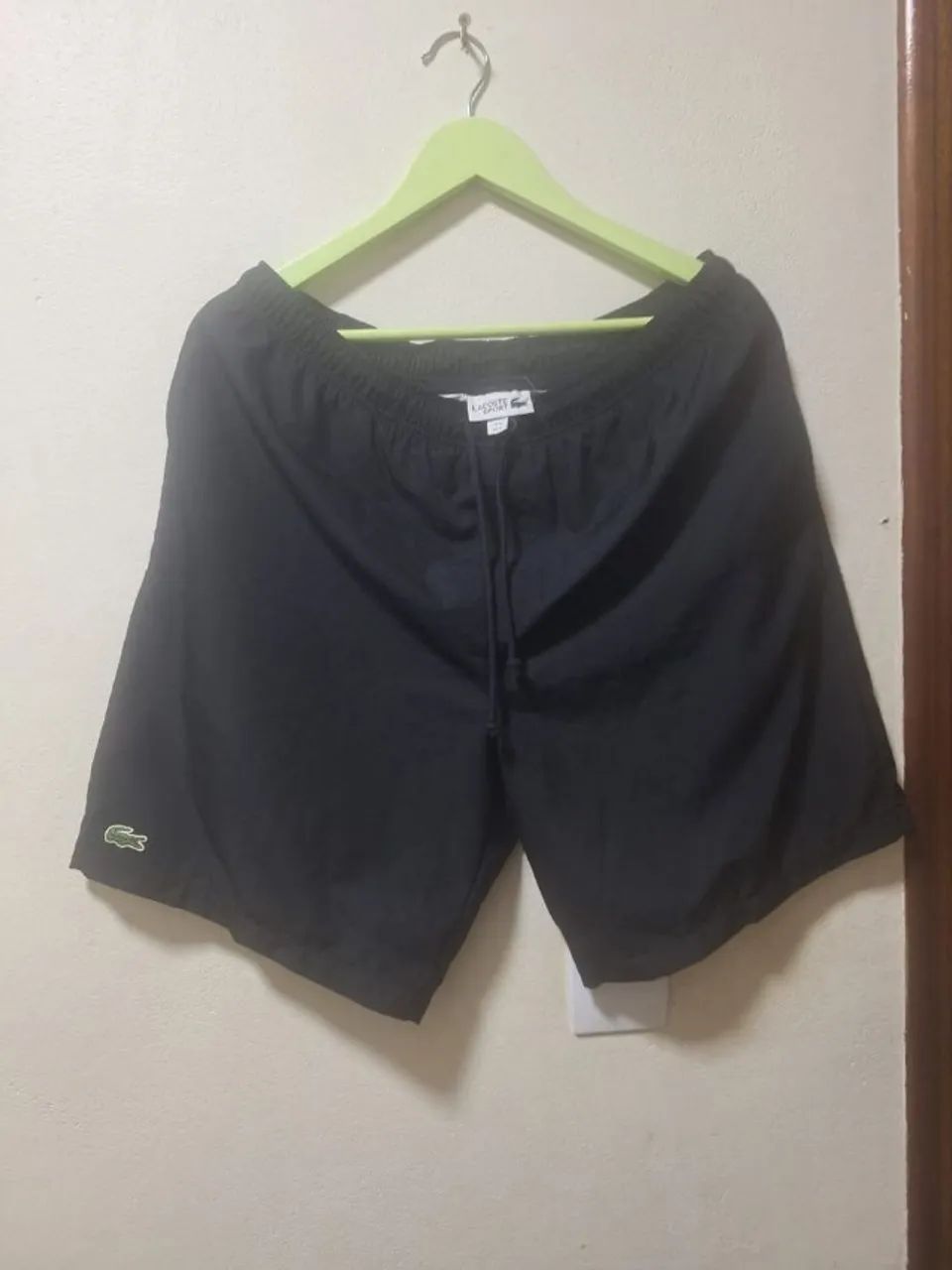 Bermuda Shorts Lacoste