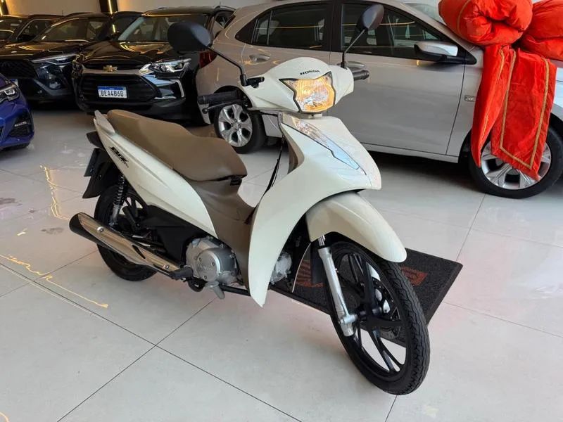 HONDA 125 2024 - Foto 2