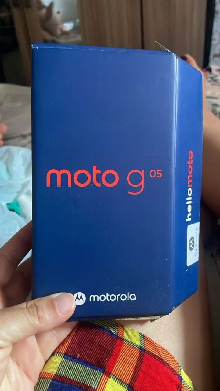 Moto G 05 128 giga  - Foto 4