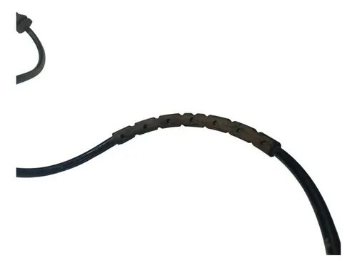 Sensor de Velocidade Traseiro Esquerdo BMW X6 M 4.4 V8 2016 - Foto 3