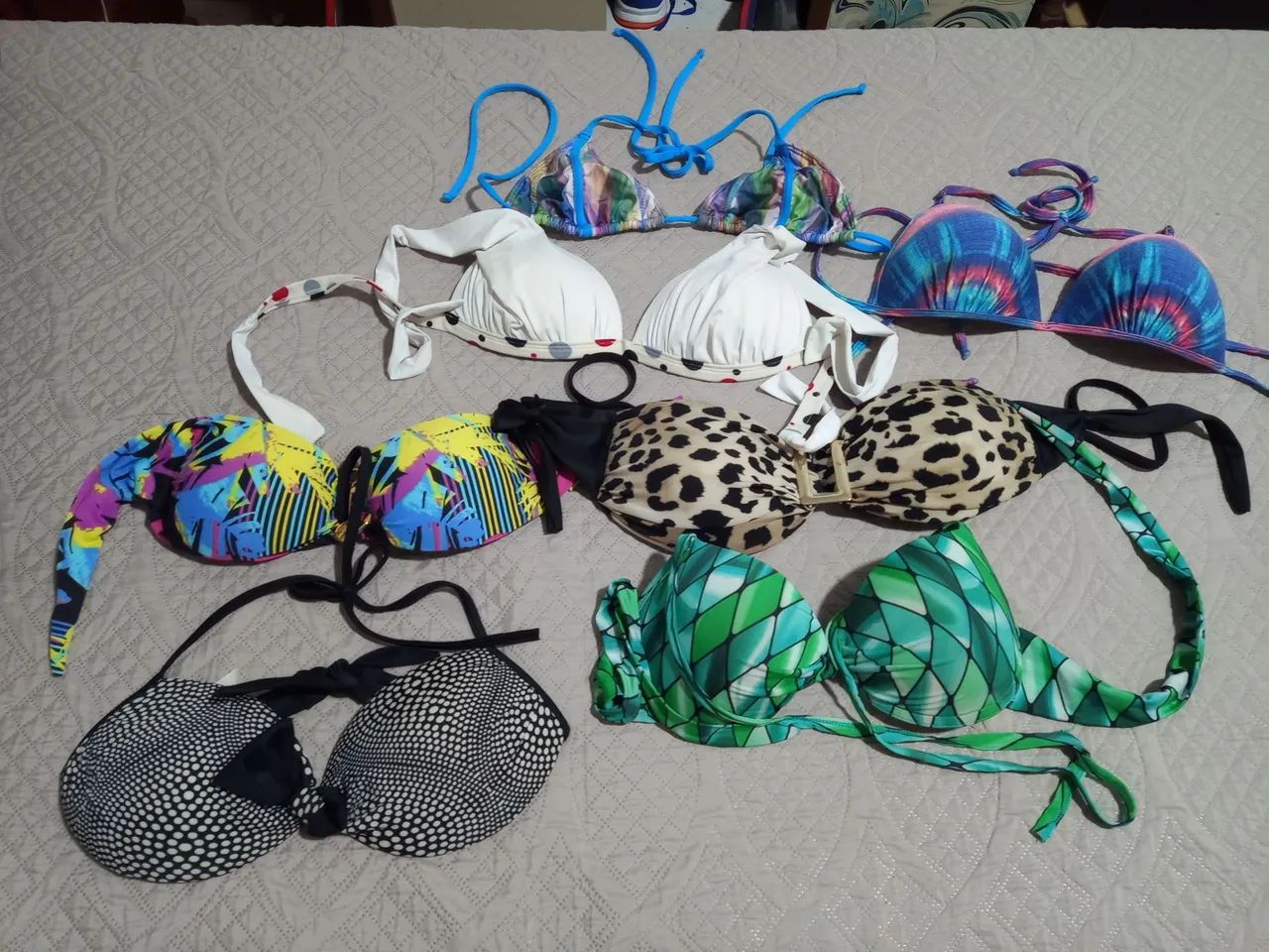 Roupas de praia  - Foto 4