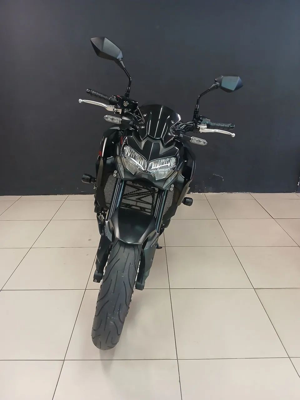 その他 1109-90 Kawasaki 900 2021 - 1494089794 | OLX