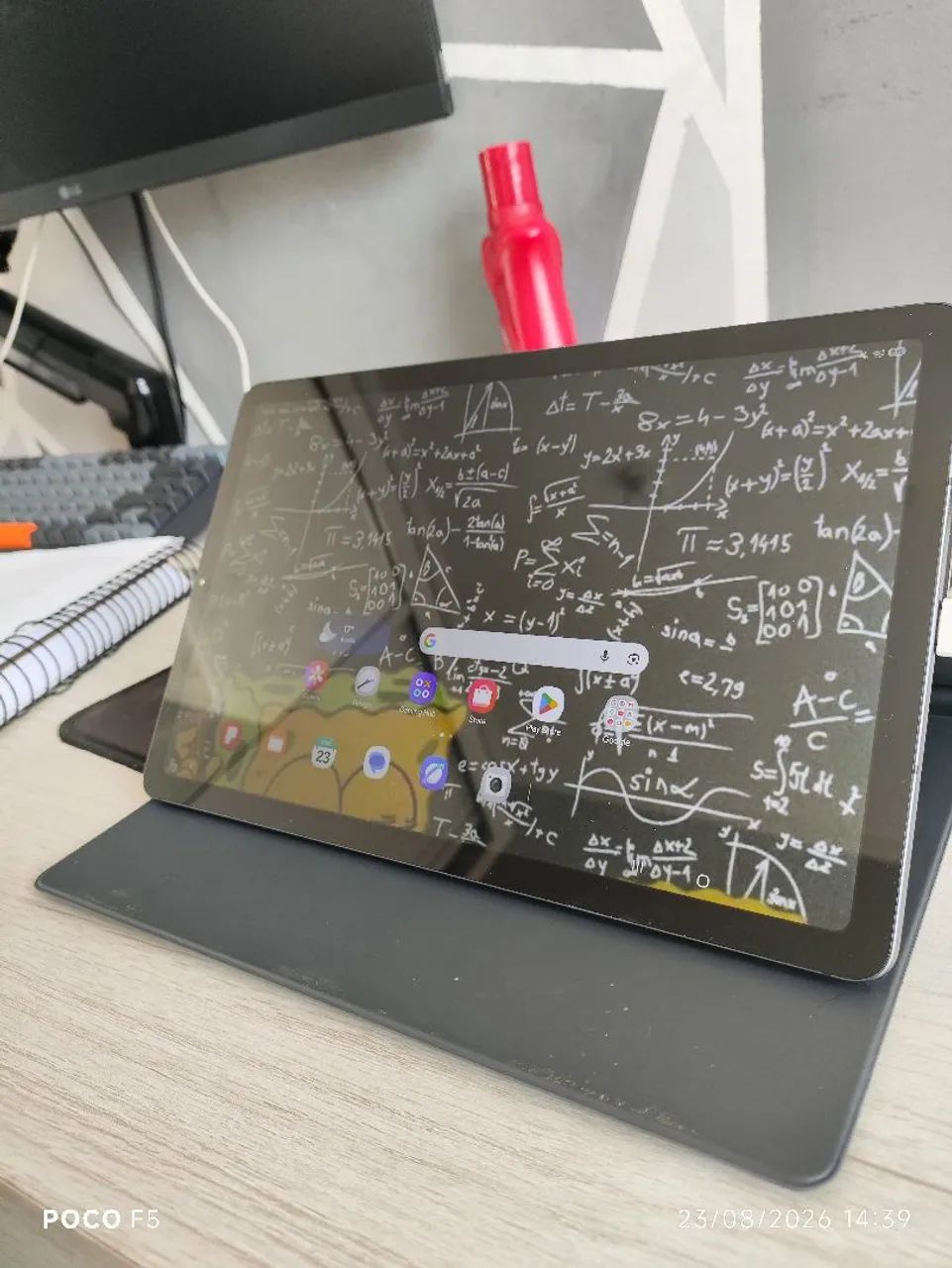 Galaxy Tab S6 Lite - Foto 2