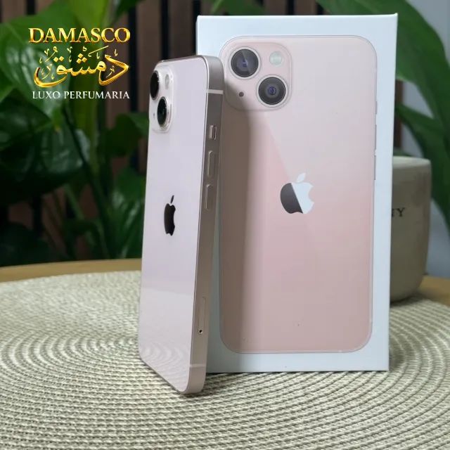 iPhone 13 128GB Original Lacrado Con Nota e Garantia  - Foto 3