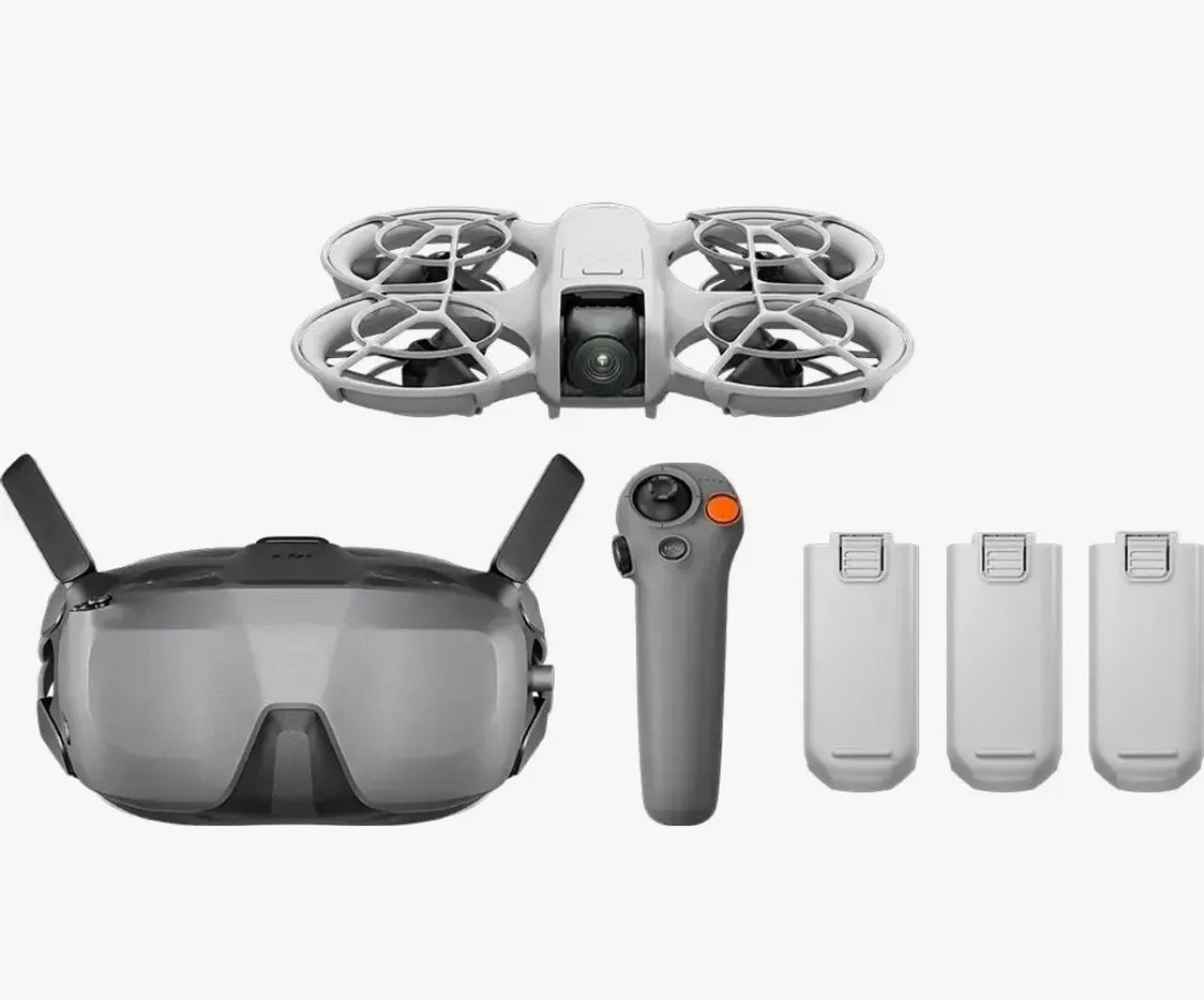 Drone Dji Neo Motion Combo Refurbished  - Foto 2