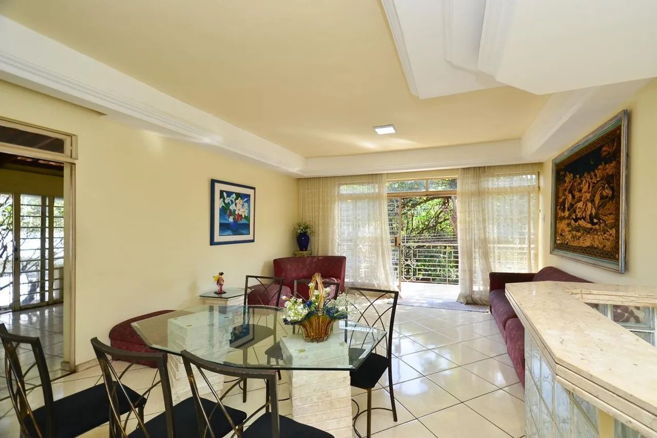 Casa à Venda - Nova Floresta, 3 Quartos, 358 m2 - Foto 4