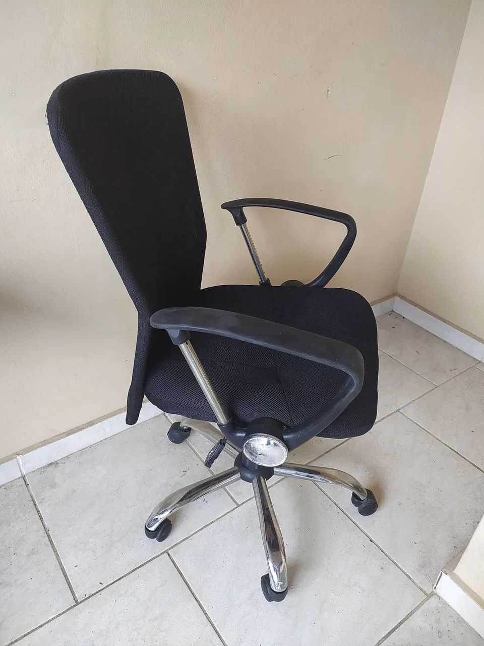 Cadeira de escritório  - Foto 2
