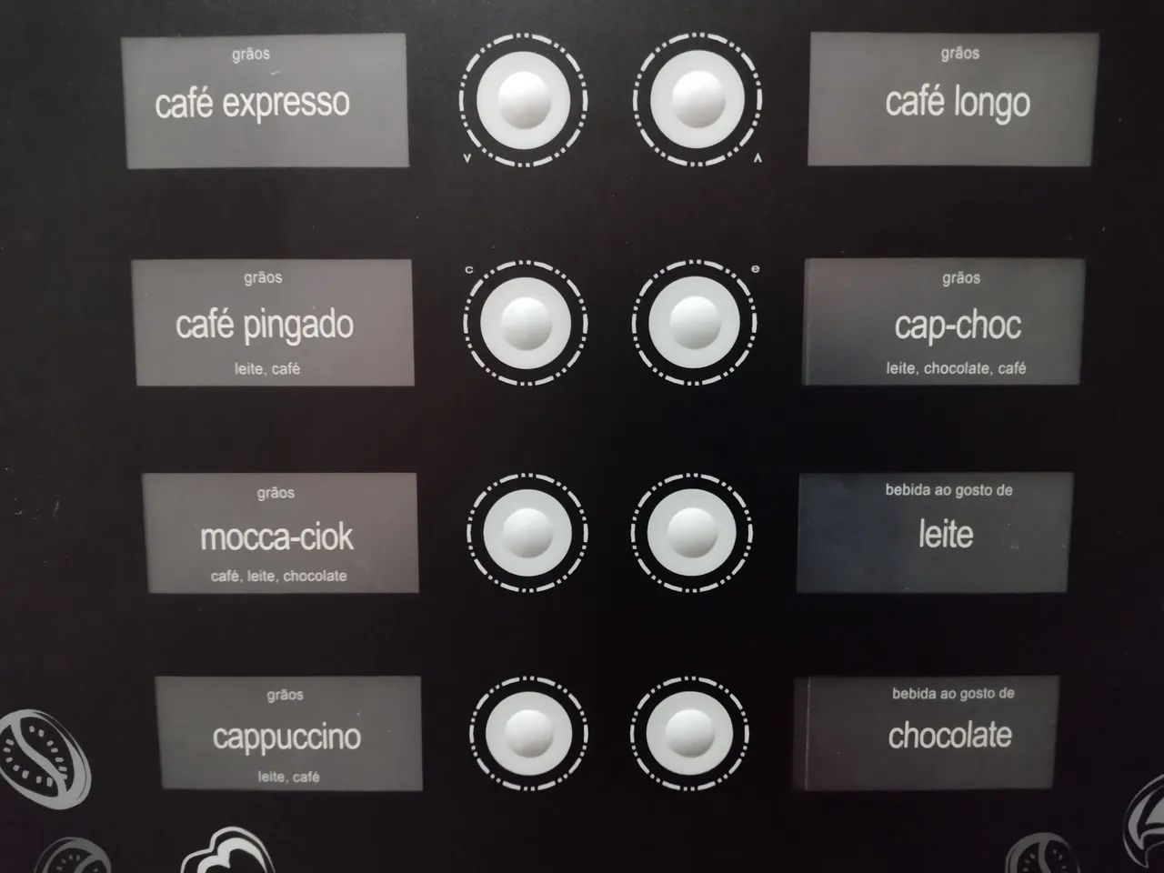 Máquina de café cafeteira multibebidas Saeco Phedra hiper automática - Foto 4