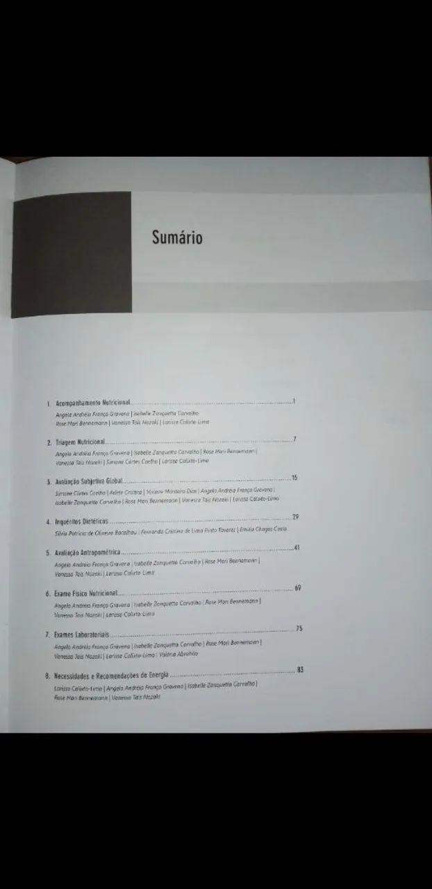 Atendimento nutricional de pacientes hospitalizados - Vanessa Nozaki - Foto 2