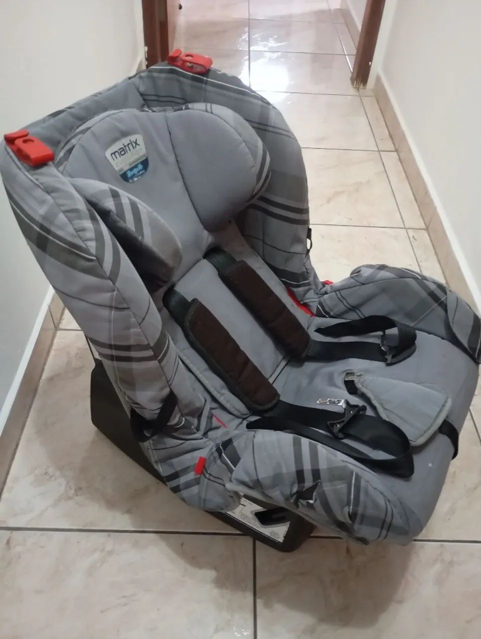 Cadeirinha para carro  - Foto 3