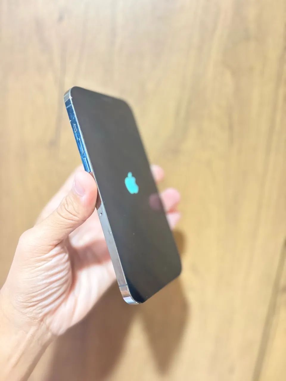 iPhone 12 Pro Max 256GB Graphite - Foto 4