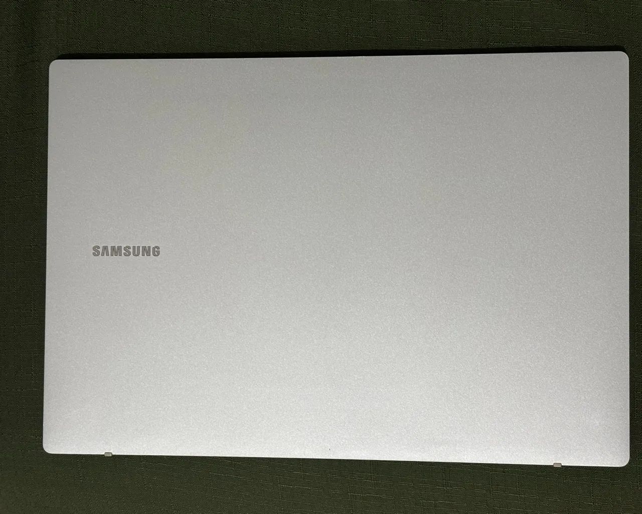 Notebook Samsung Galaxy Book Go