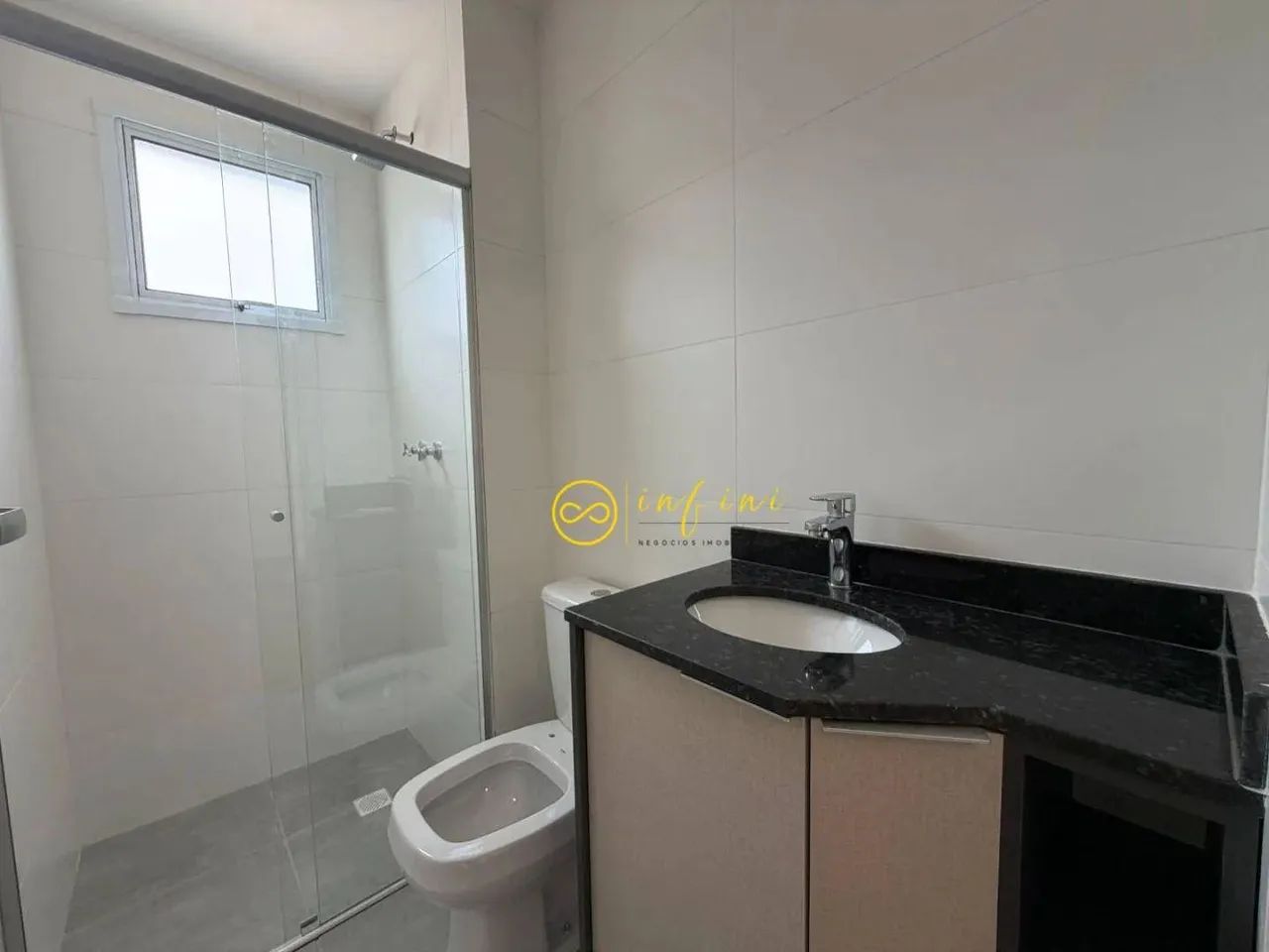 Apartamento com 3 Quartos, sendo 1 Suíte para alugar, 67 m² por R$ 3.100/mês - Condomínio  - Foto 6