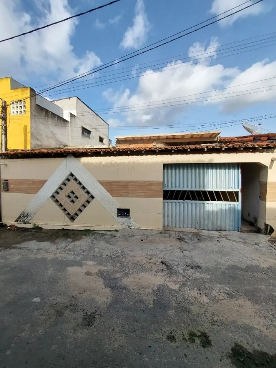 Foto - Feira de Santana - Calumbi