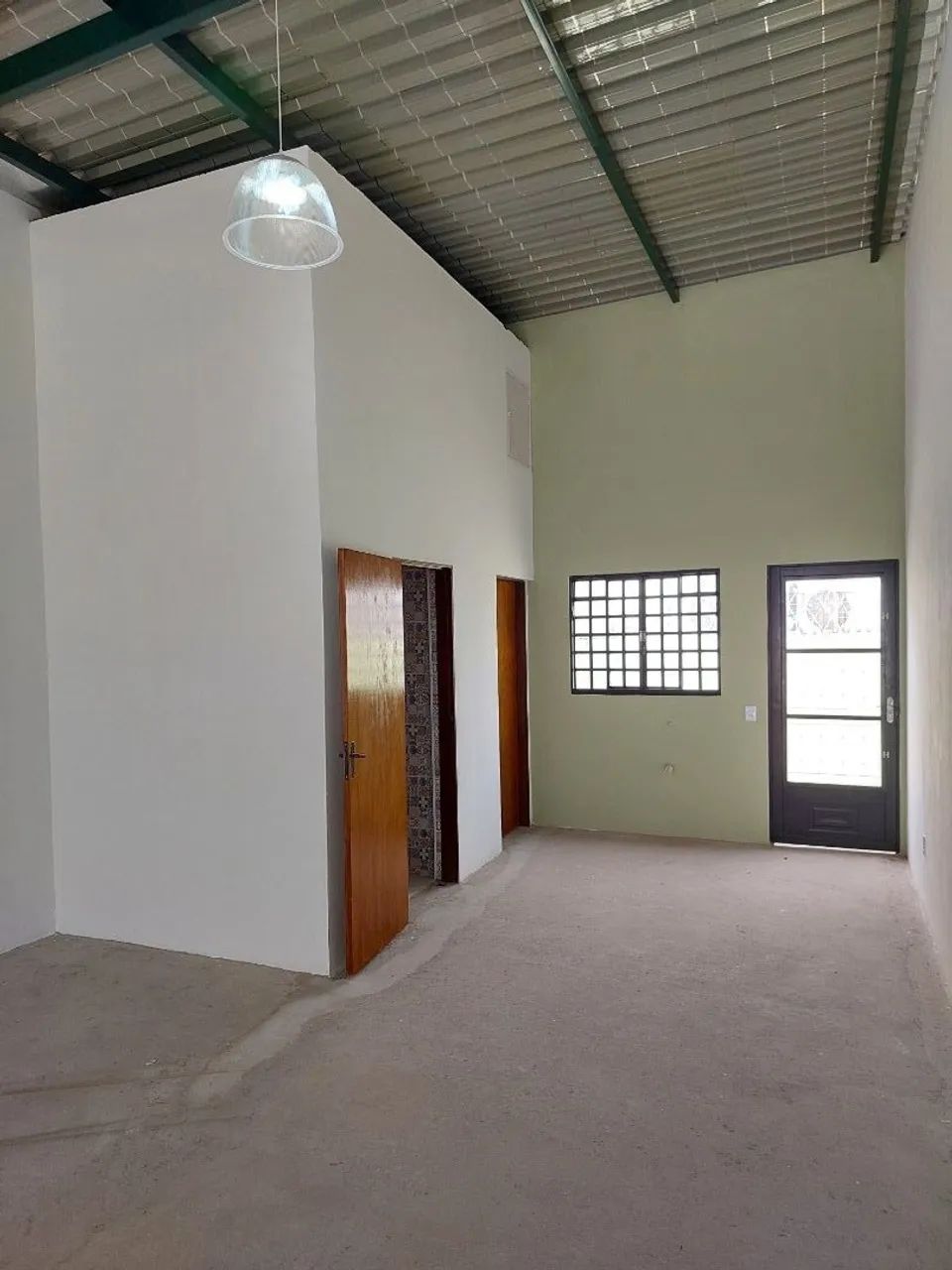 SALÃO COMERCIAL - PARA LOCAÇÃO - PARQUE DA AMIZADE - SUMARÉ - Foto 4