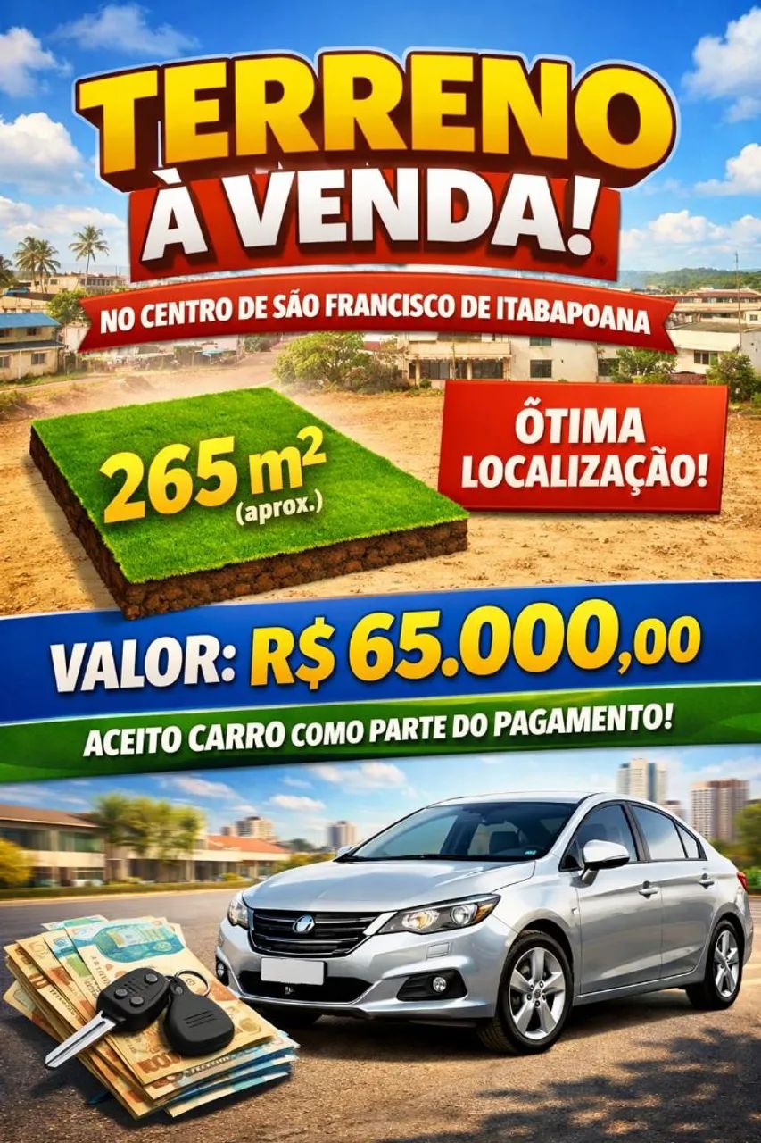 Foto - Campos dos Goytacazes - Parque Caju