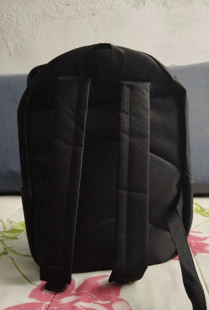 mochila infantil do sonic - Foto 4