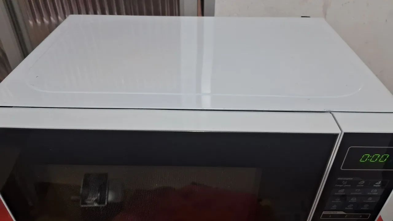 Microondas  - Foto 5
