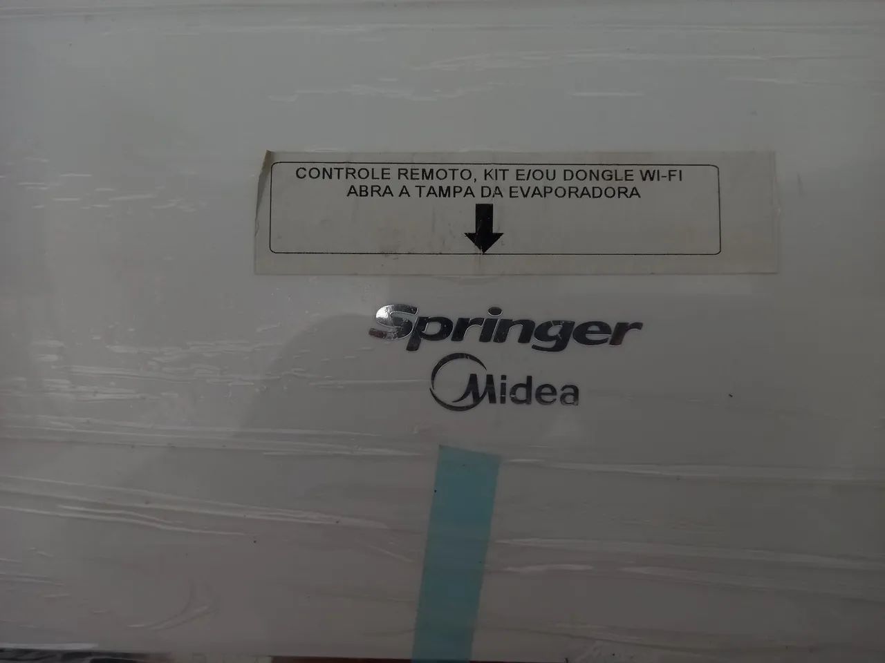 Evaporadora Springer - Foto 4