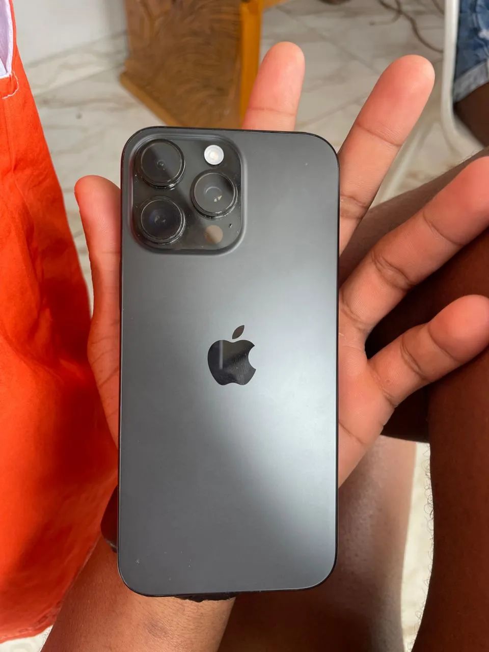 IPHONE 16 PRO MAX 256GB - Foto 2