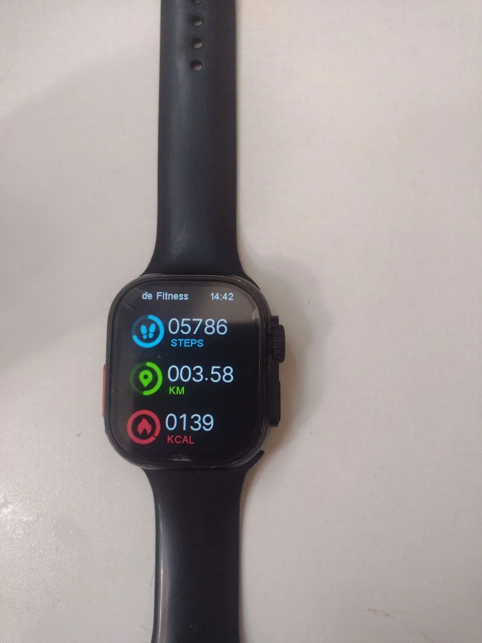 Smart wotch Ultra 