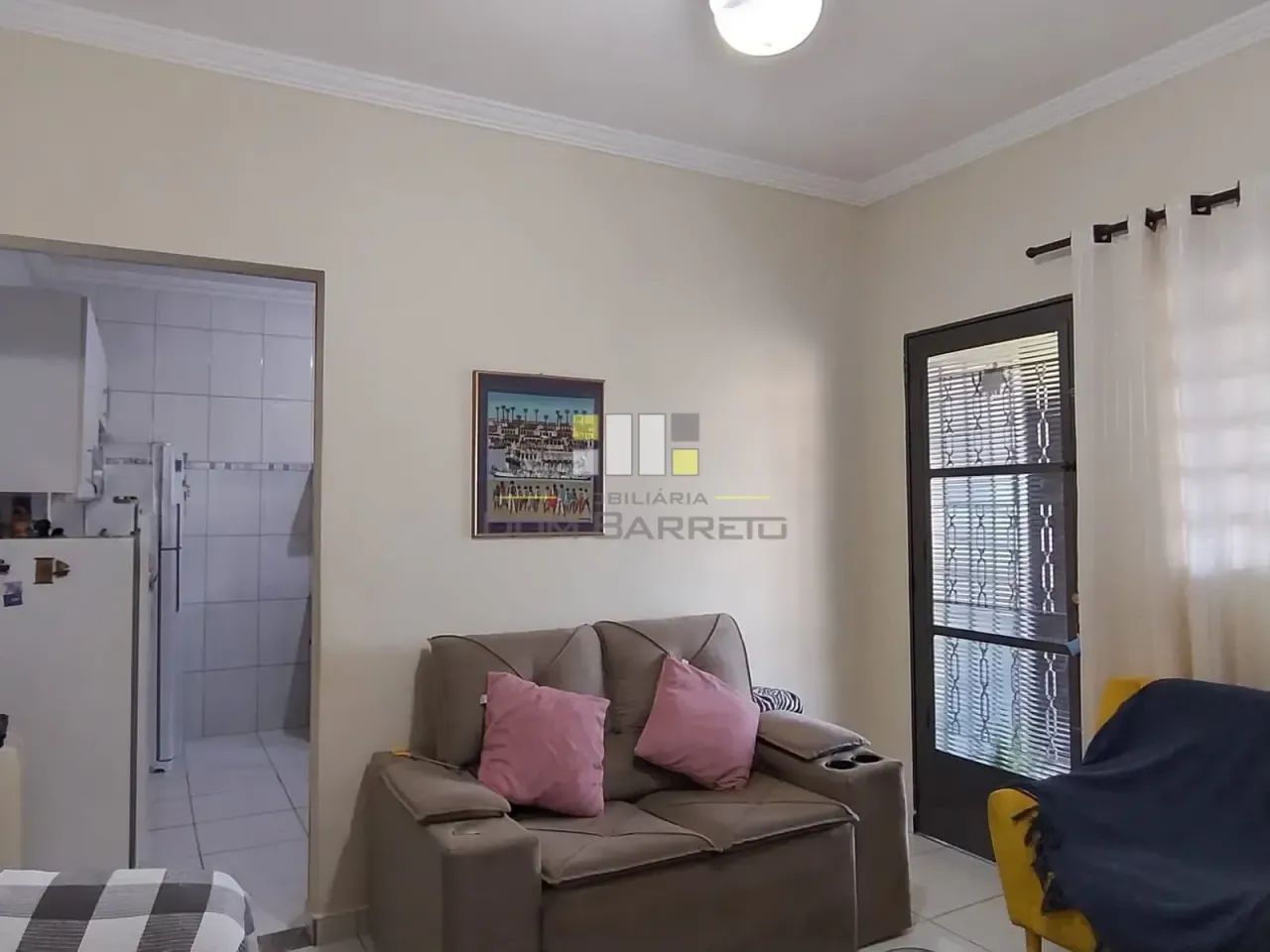 Casa à venda, Parque João de Vasconcelos, Sumaré, SP - Foto 4