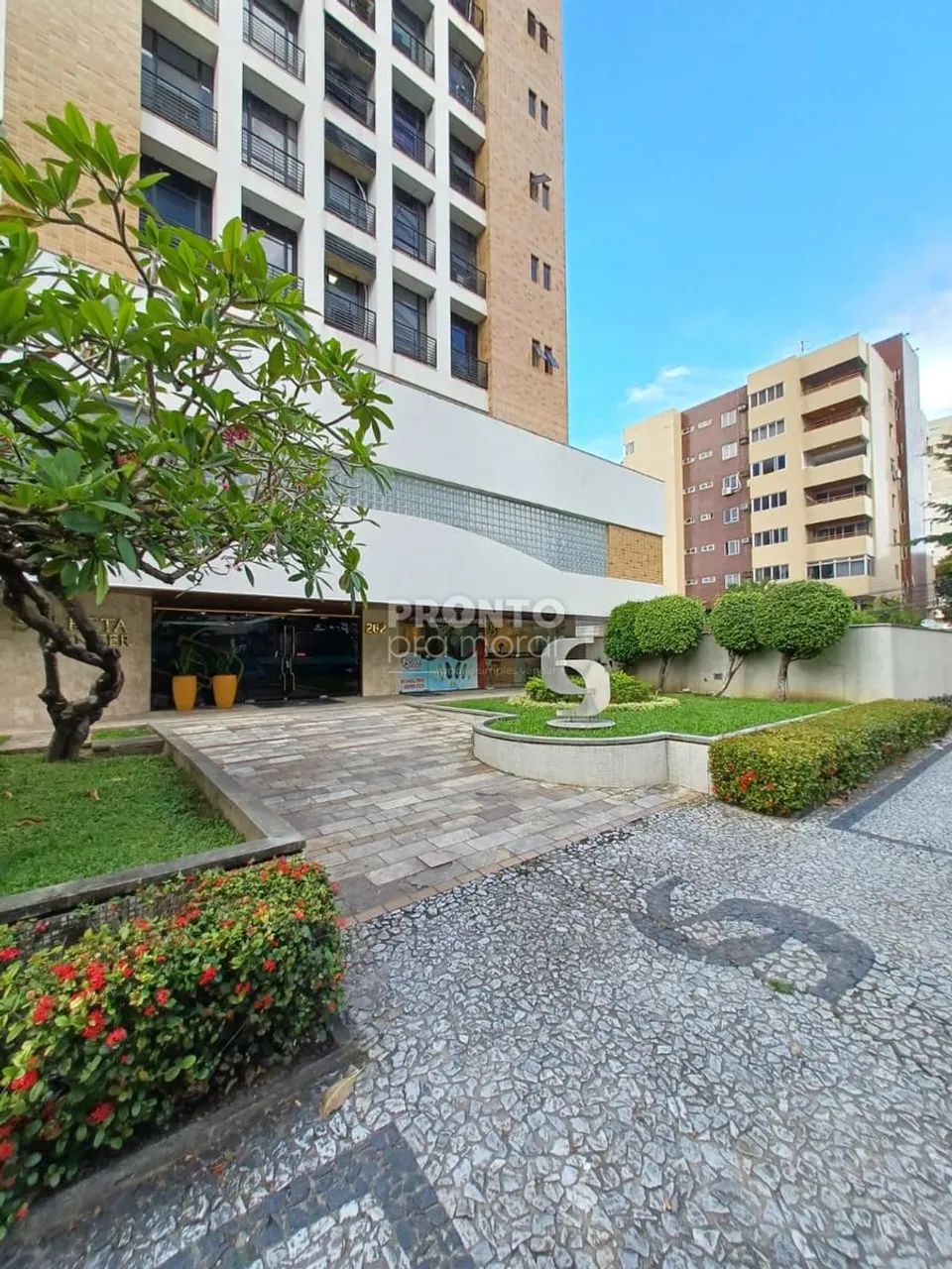 Sala/Conjunto Comercial em Ilha do Leite - Foto 10
