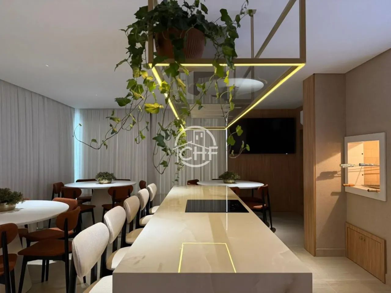 SALA COMERCIAL RESIDENCIAL VIVENCE - Foto 5