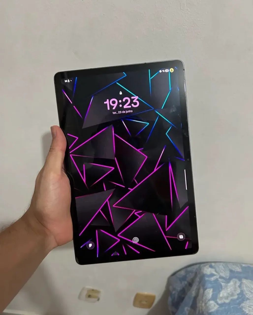 Vendo Tablet