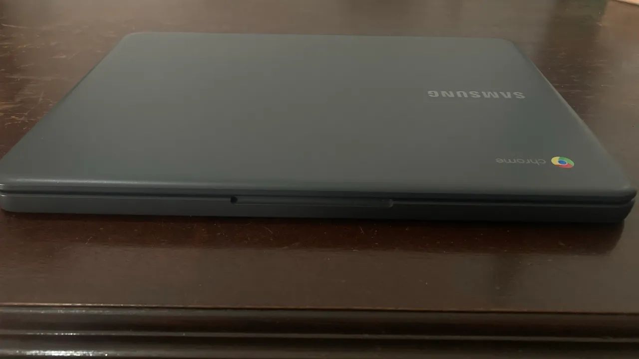 Chomebook Samsung supernovo  - Foto 2