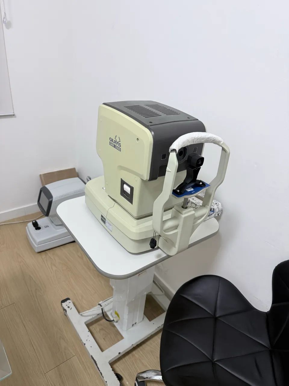 Auto refrator  - Foto 2
