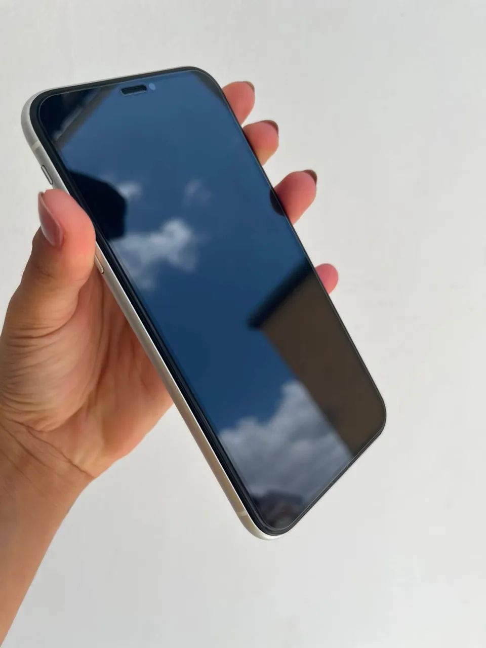 iPhone XR - Foto 3