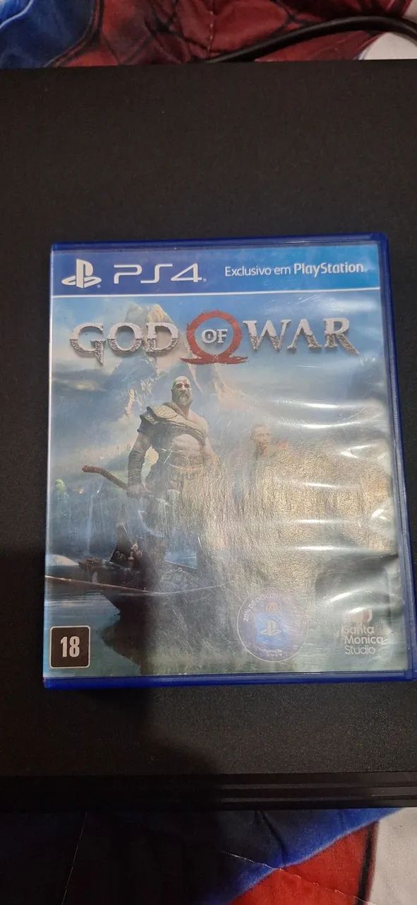 Ps4 pro 4k  - Foto 3