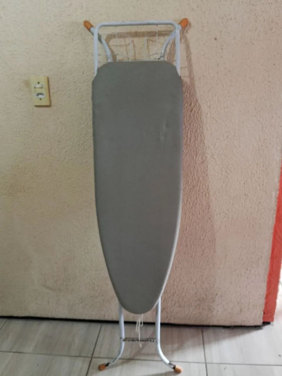 Tábua de passar  - Foto 2