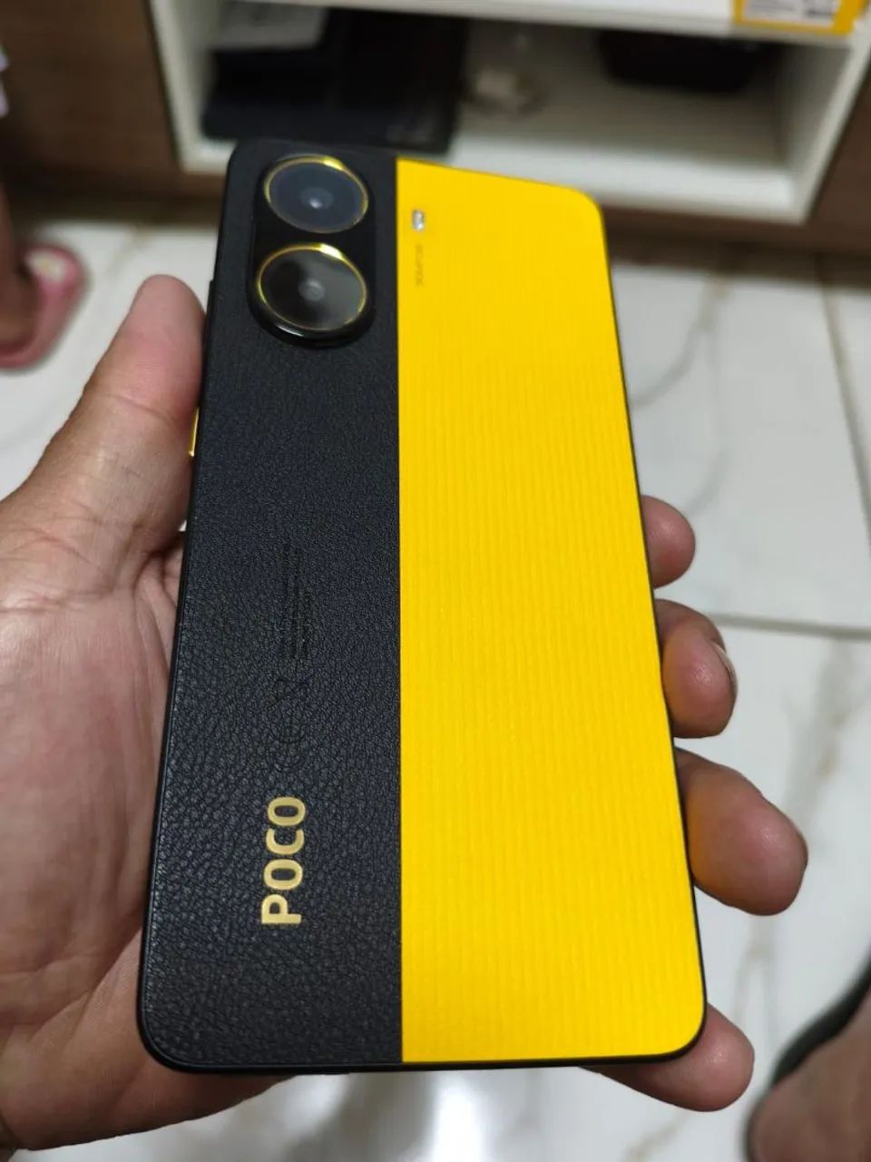 POCO X7 PRO 512 GIGAS 12 DE RAM  - Foto 3