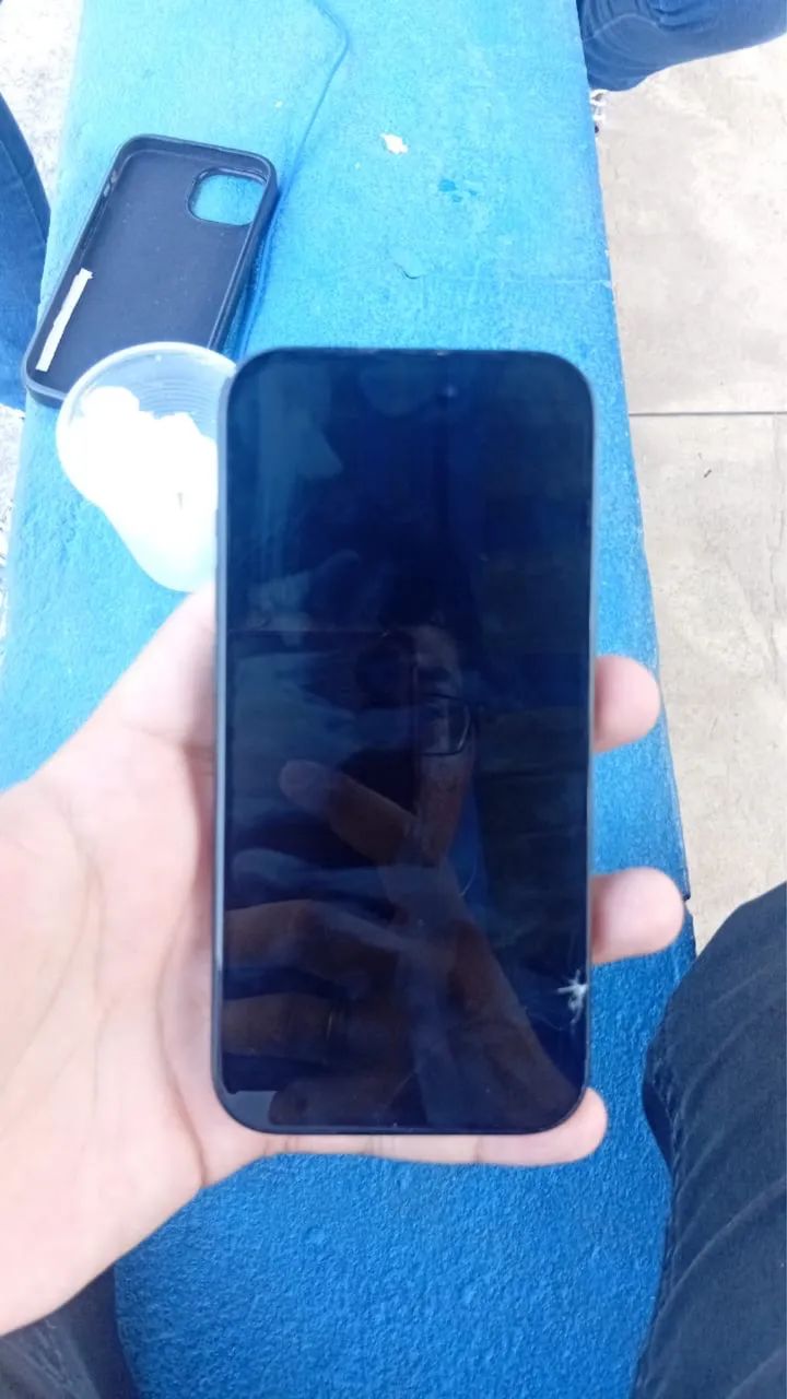 IPhone 15 - Foto 2