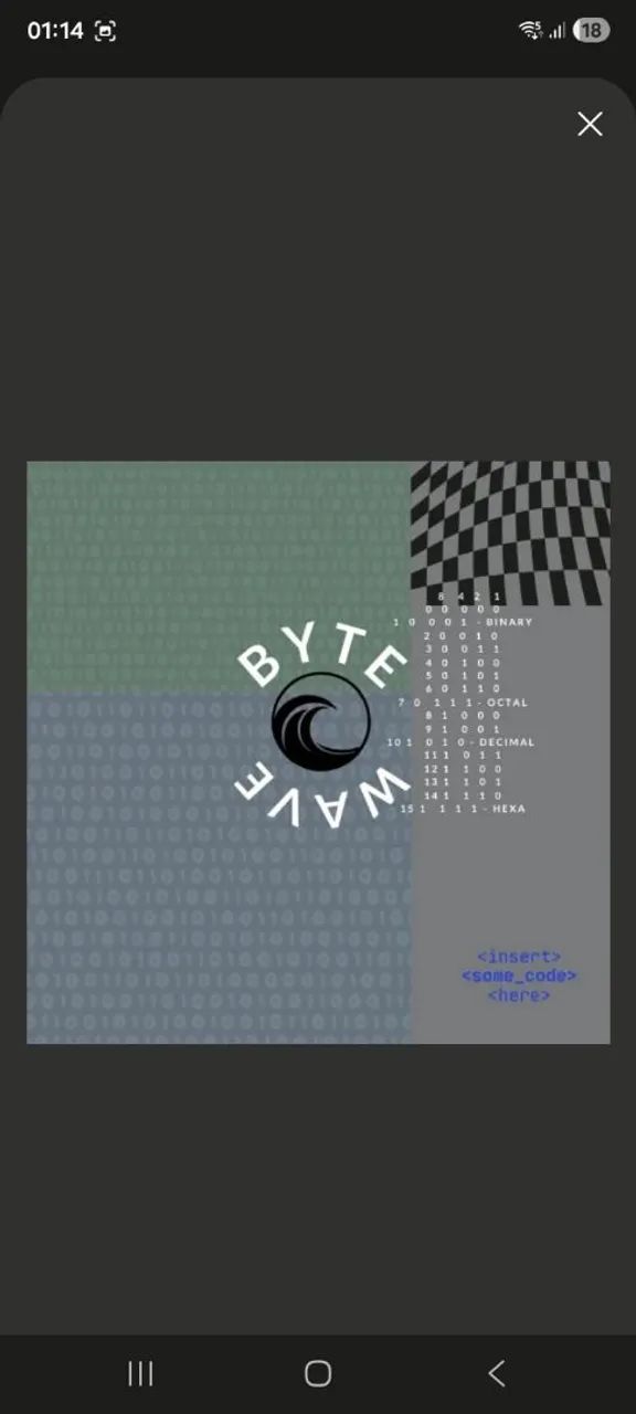 ByteWaveTech - Foto 3
