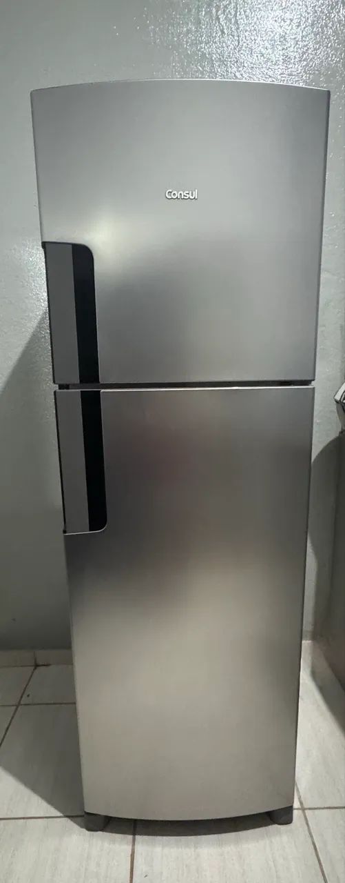 geladeira