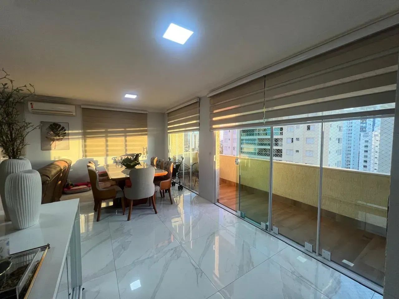 Cobertura Duplex à venda 4 Quartos, 244 m² - Setor Nova Suiça - Foto 5