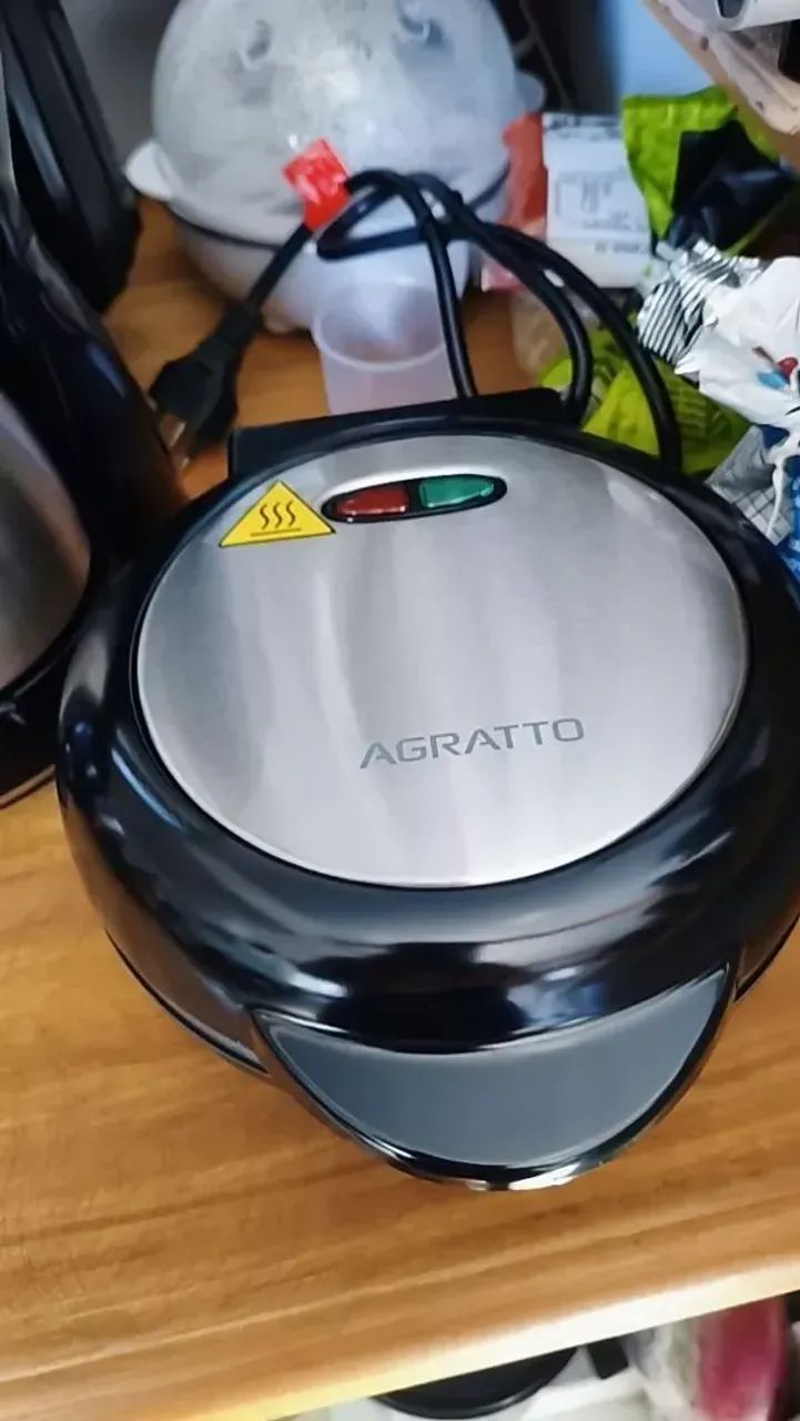 https://s.shopee.com.br/6Am0hca8vq - Foto 4