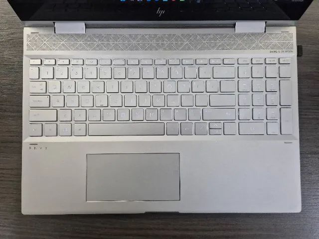 Notebook Touch HP Envy X360 - Foto 3