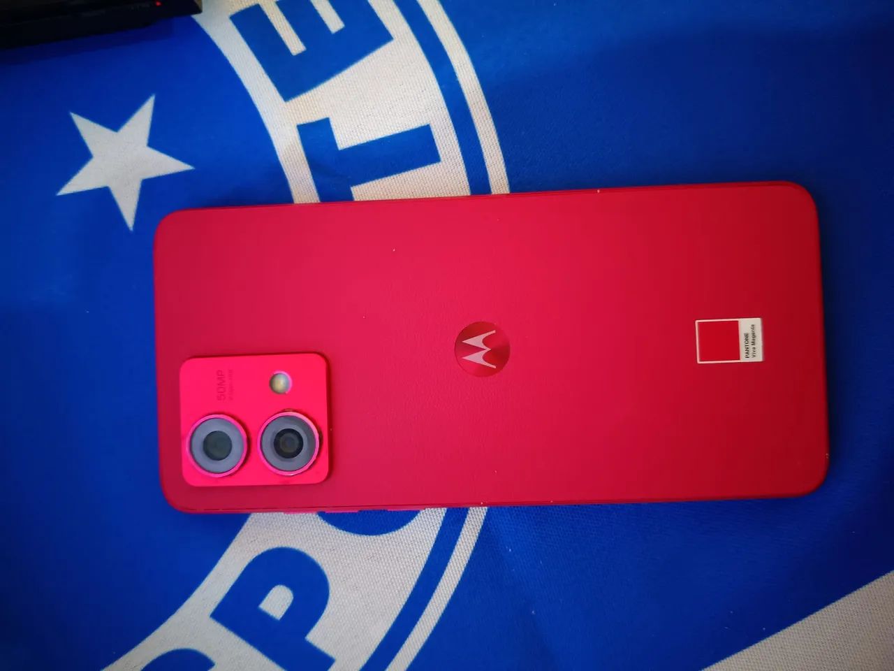 Vendo celular moto g84  - Foto 2