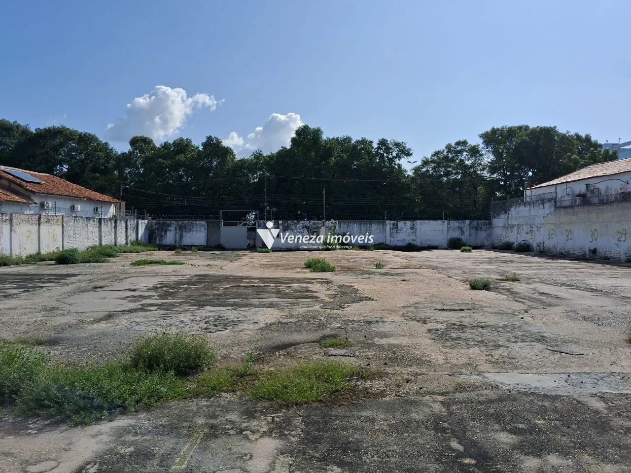 Terreno Comercial para aluguel no Centro - Foto 4